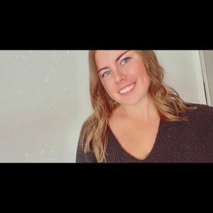 Meet your Posher, Meaghan